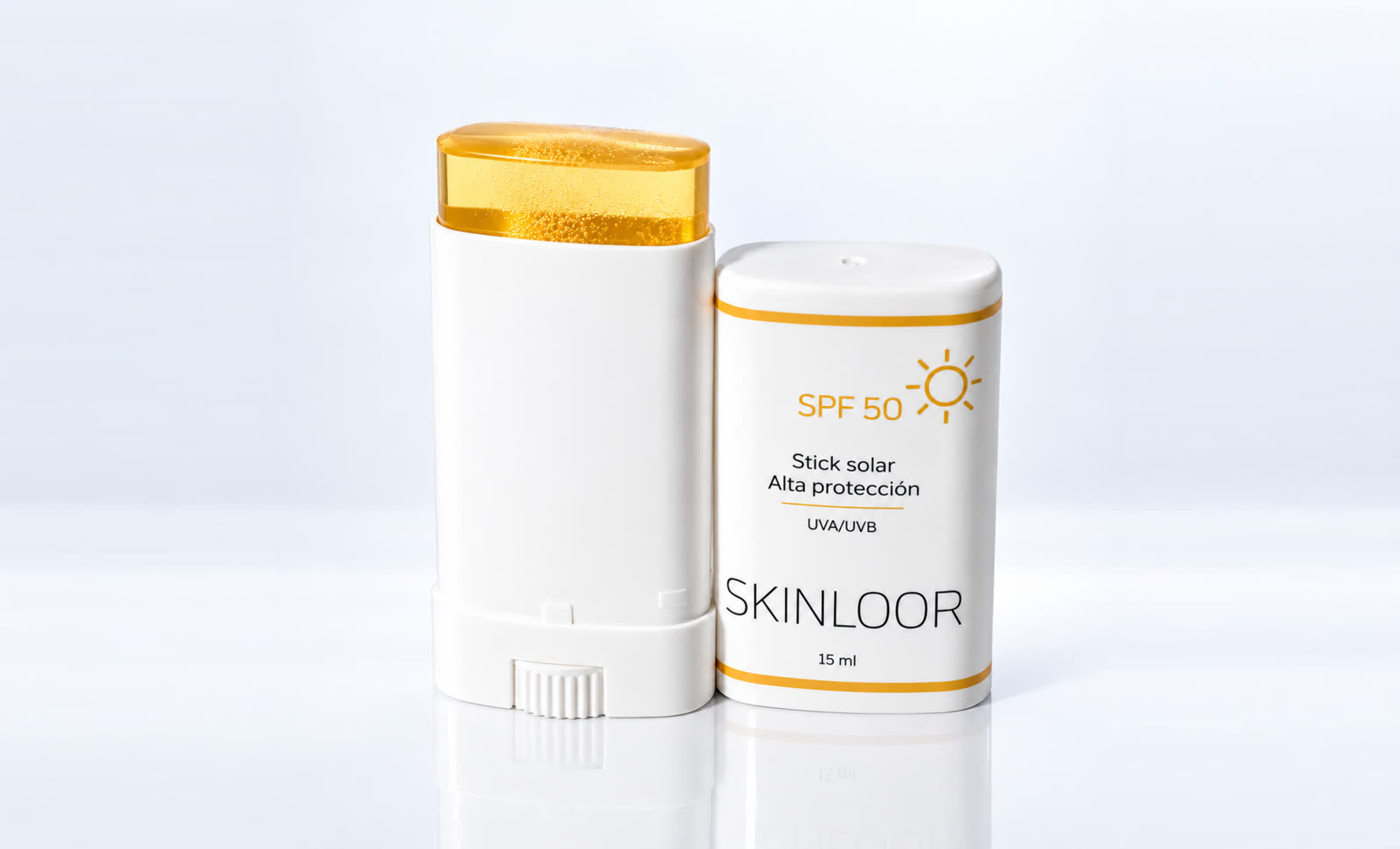 Protección Solar Skinloor