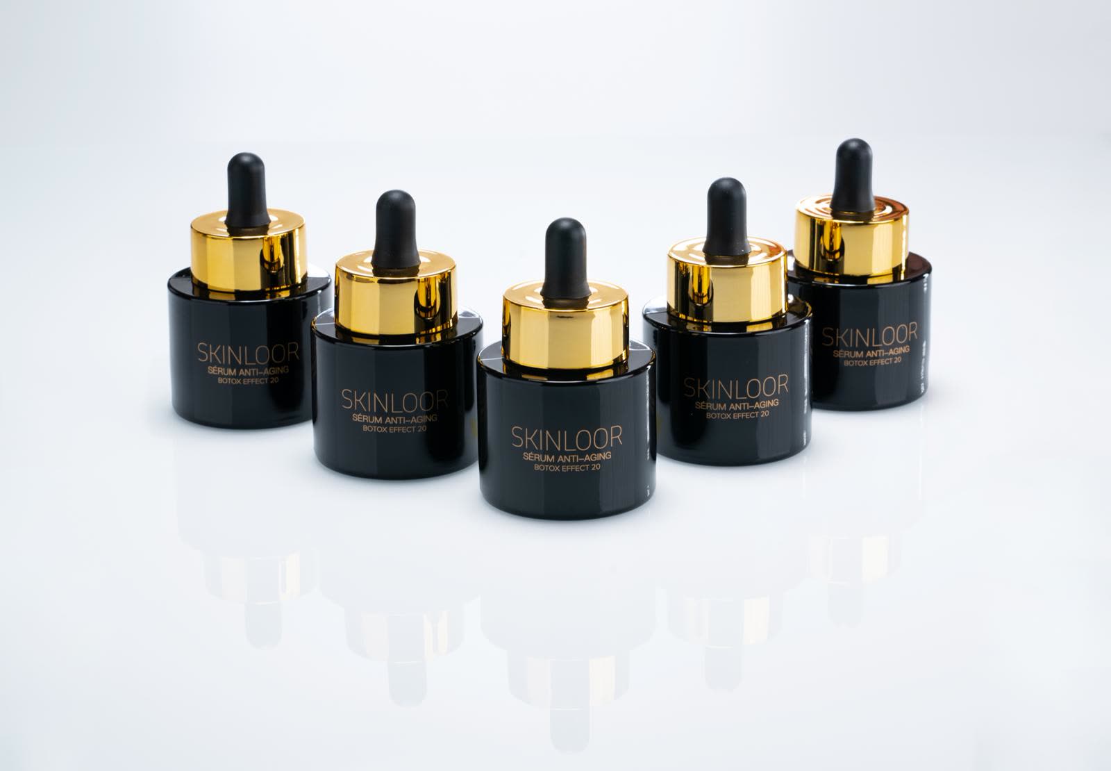 Rutina Antiaging
