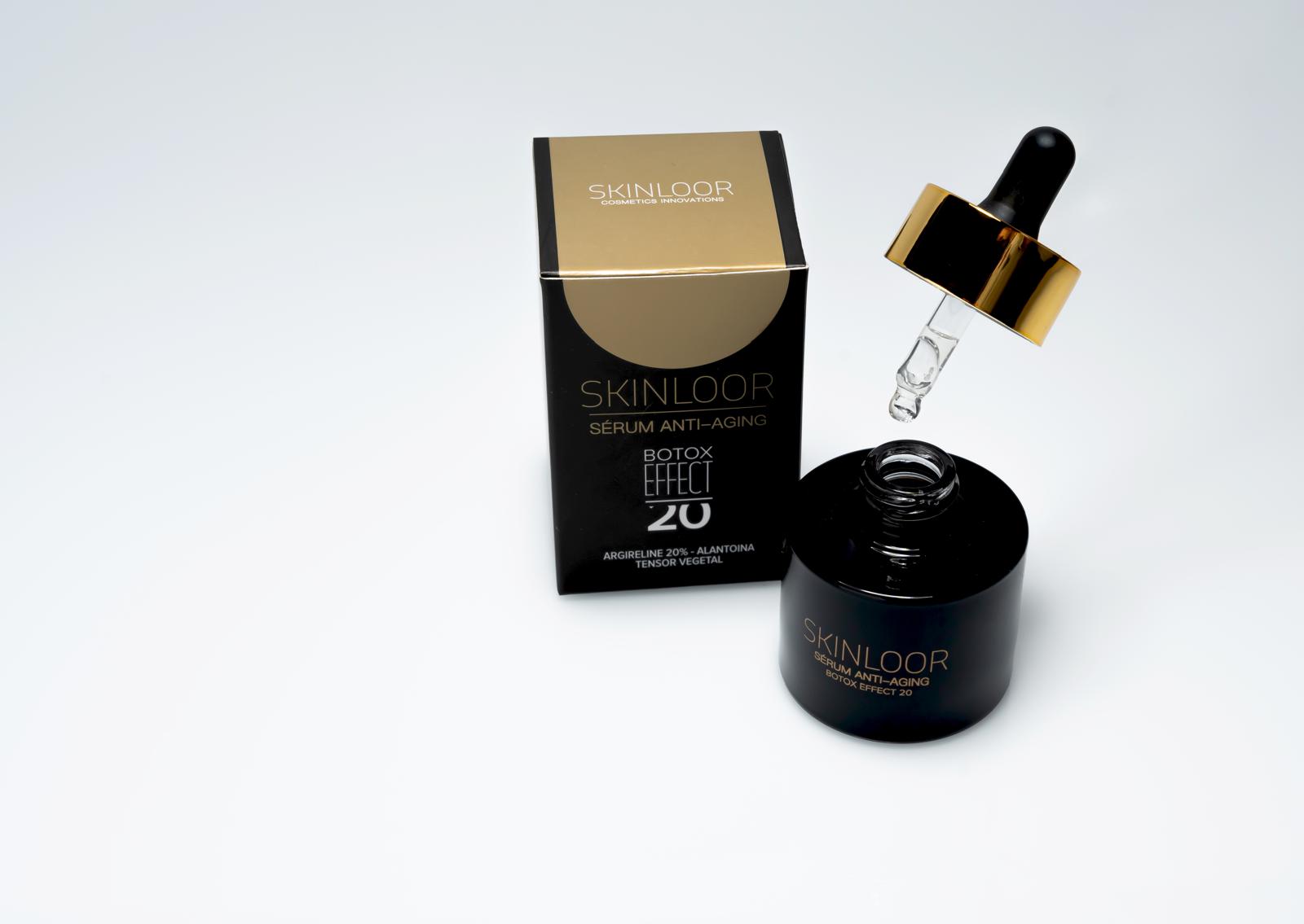 Tratamientos faciales Skinloor
