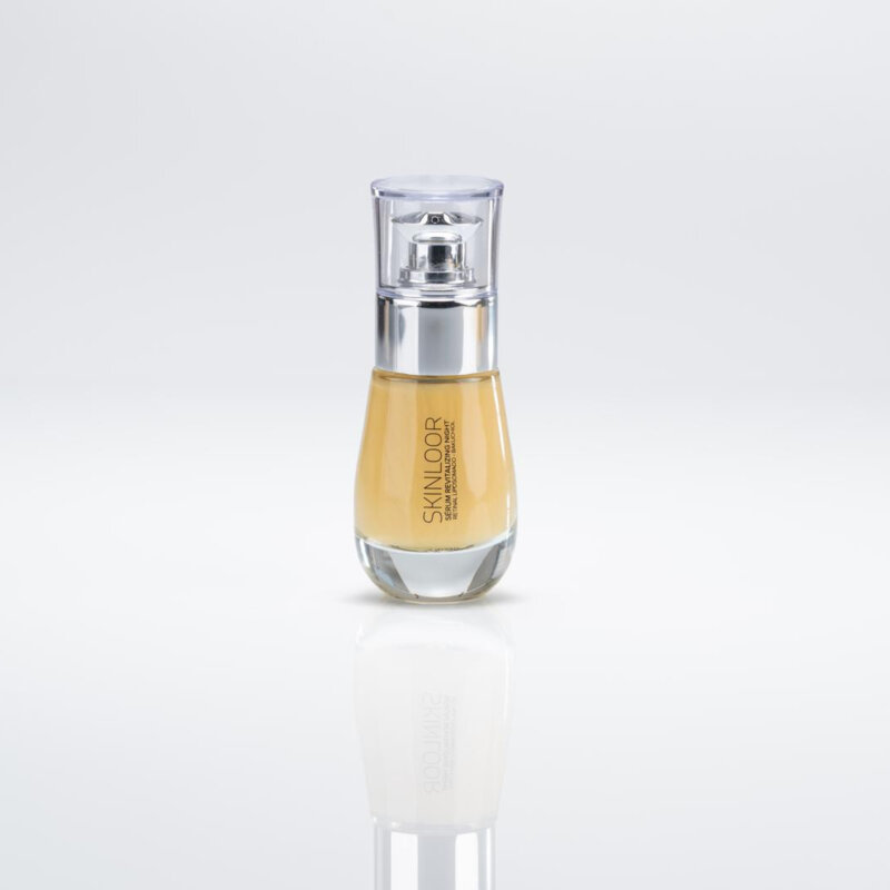 Sérum Revitalizing Night