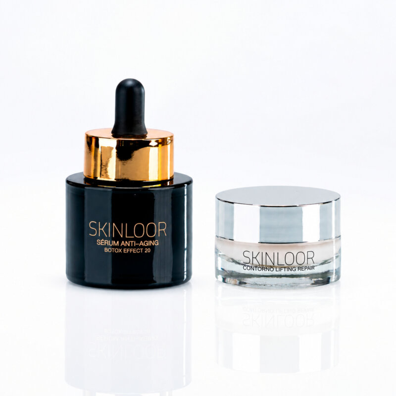 Pack Anti-aging