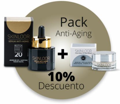 Pack Anti-aging