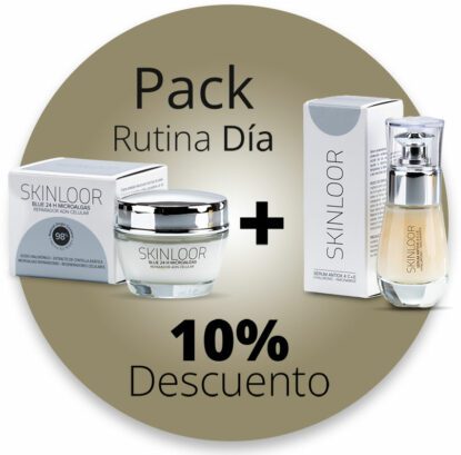 Pack Rutina Día