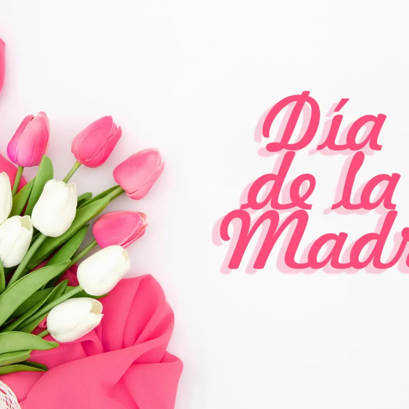 Día de la Madre