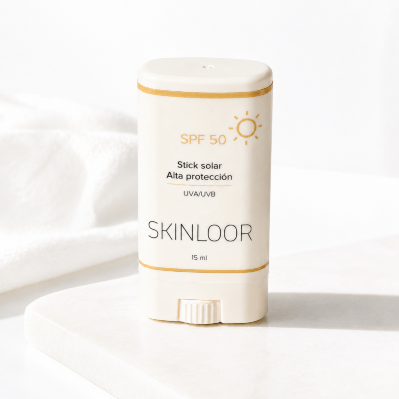 STICK SOLAR SPF50 STICK SOLAR SPF50