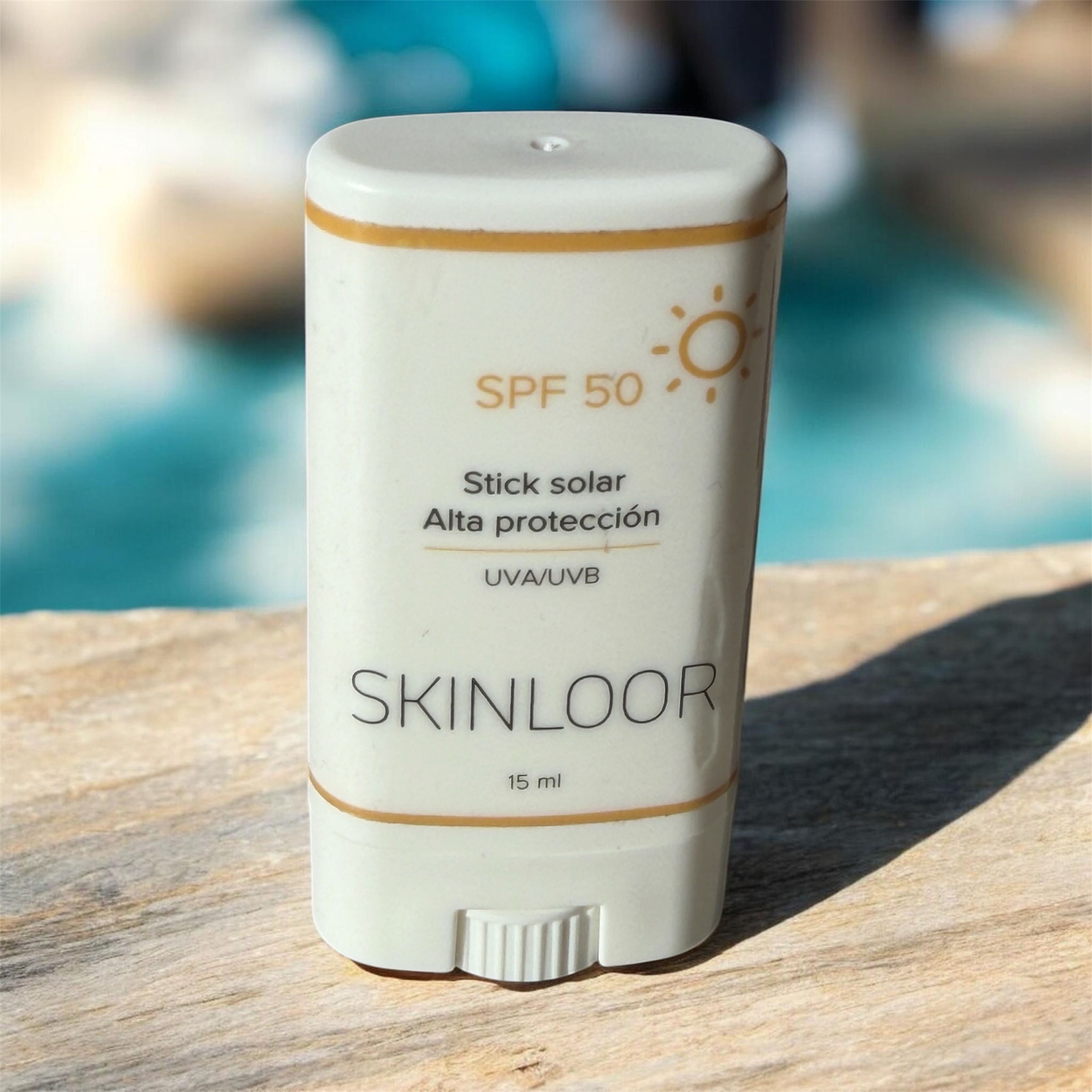 STICK SOLAR SPF50 - Imagen 5