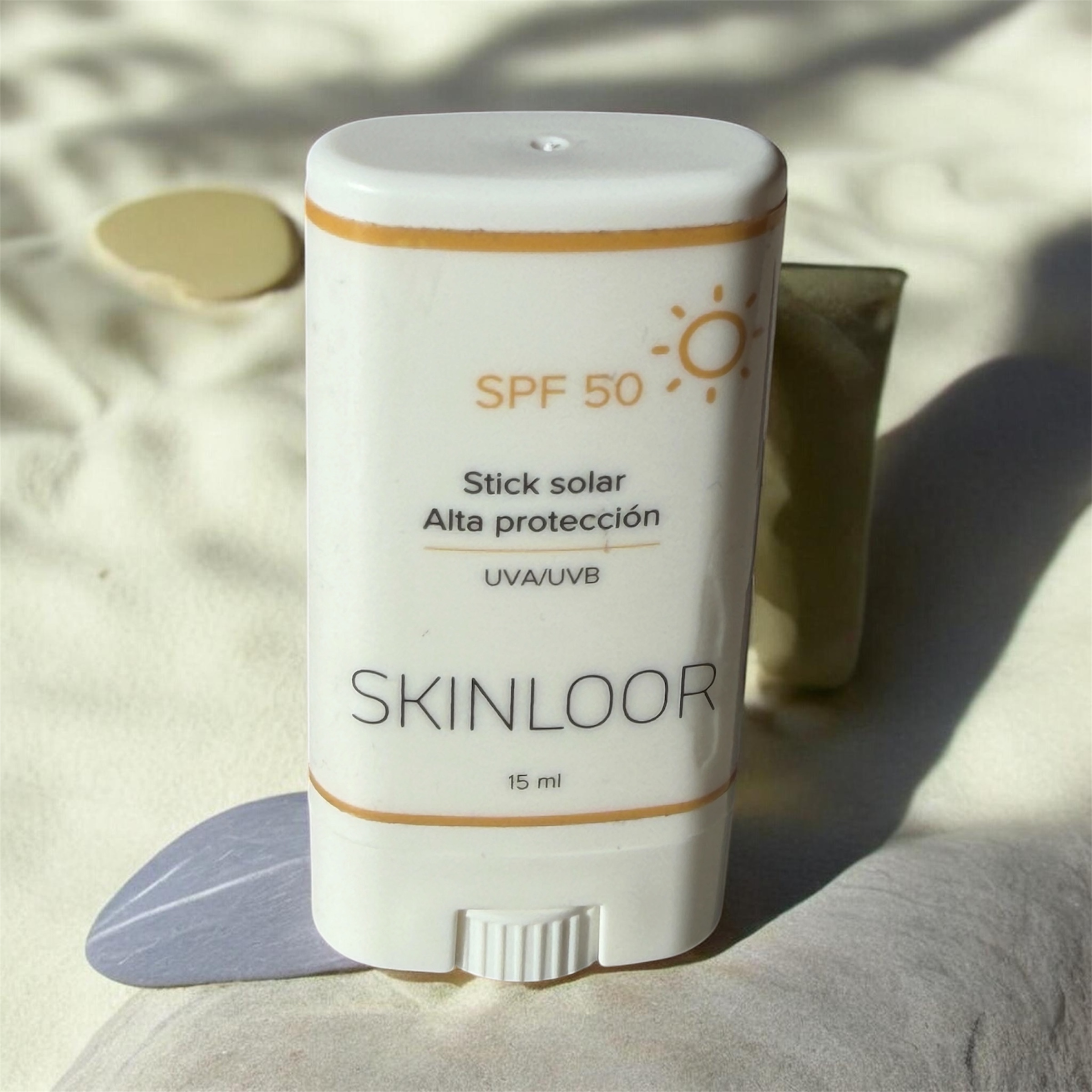 STICK SOLAR SPF50 - Imagen 3