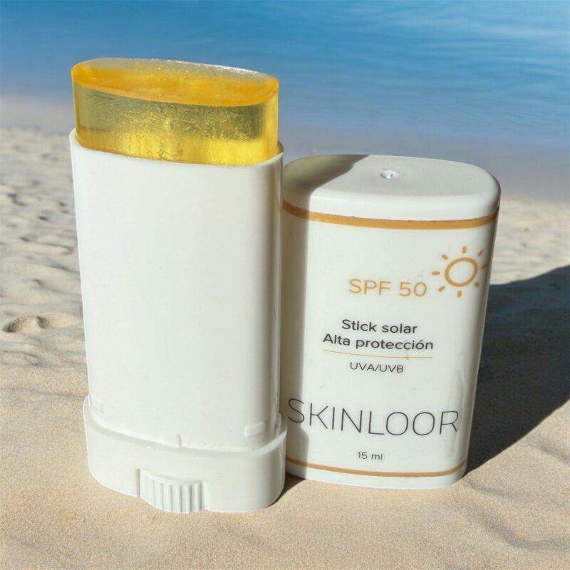 STICK SOLAR SPF50