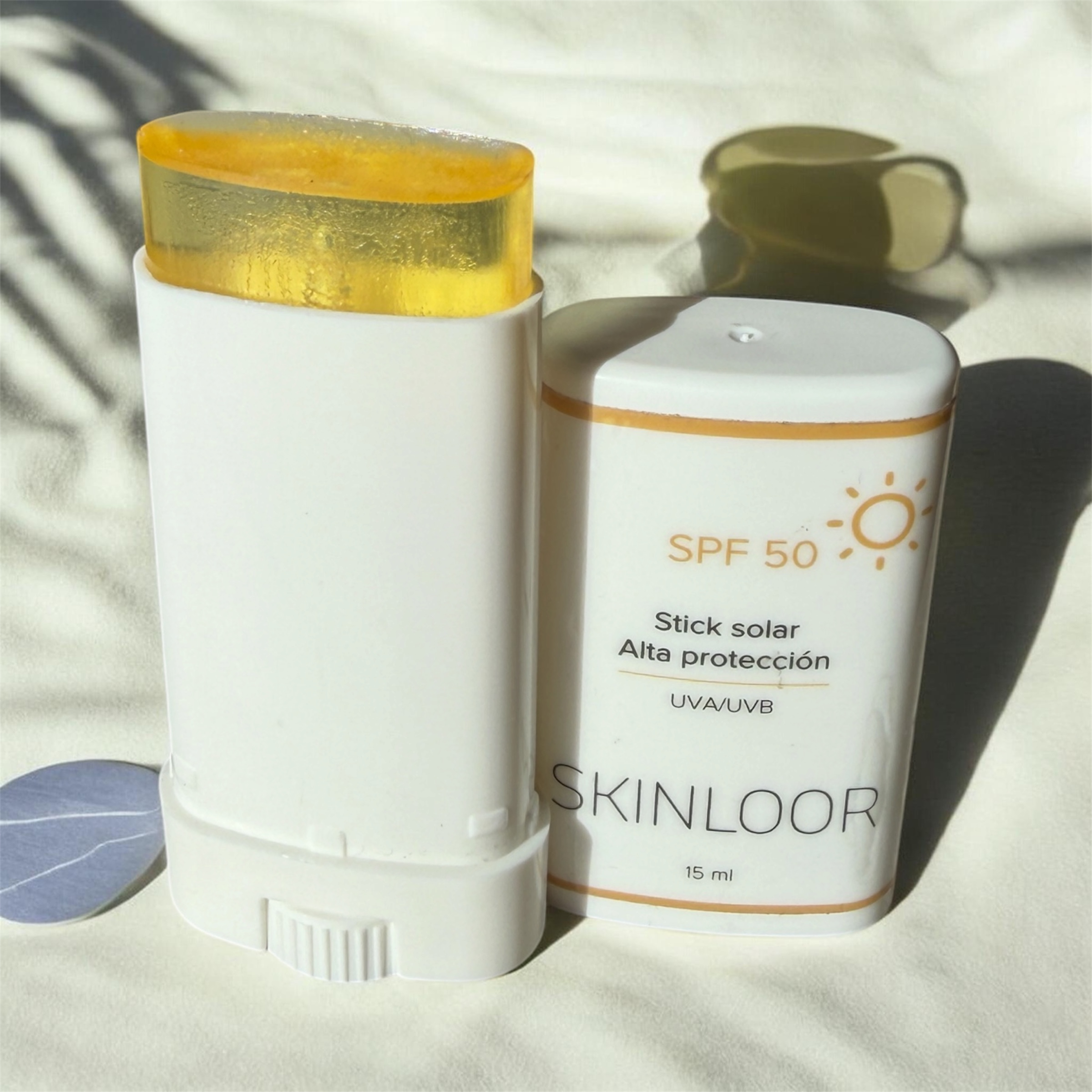 STICK SOLAR SPF50 - Imagen 2