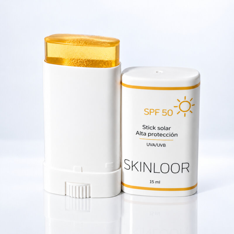 STICK SOLAR SPF50